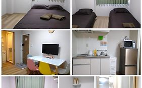 Issyuku Higashiueno Hotel